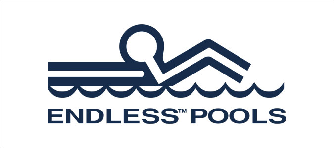 Modular Endless Pools Logo